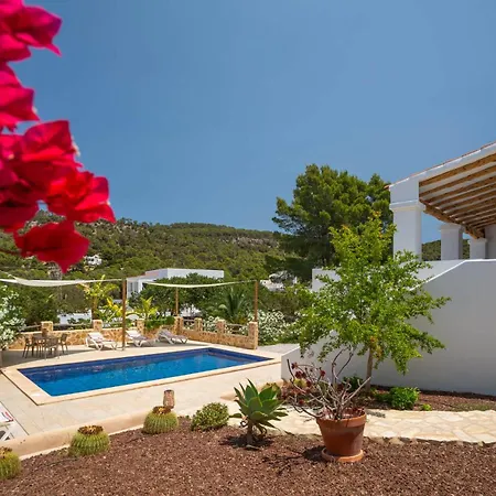 Villa Jon Cala Vadella (Ibiza)