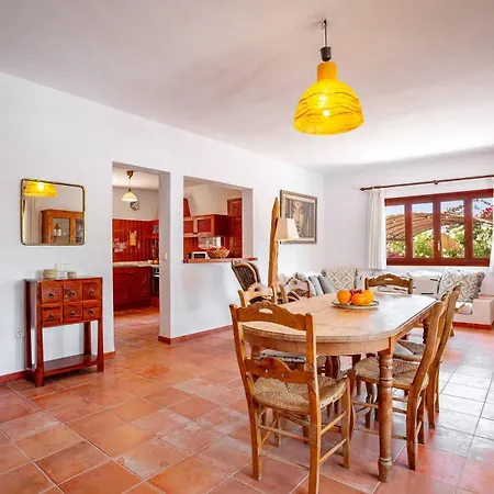 Villa Jon *