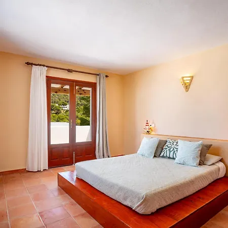 Jon Villa Cala Vadella (Ibiza)