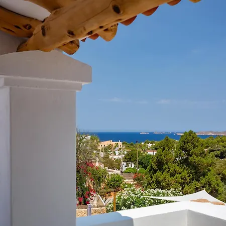 Villa Jon *