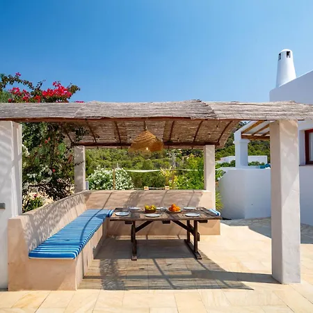 Villa Jon Cala Vadella (Ibiza)