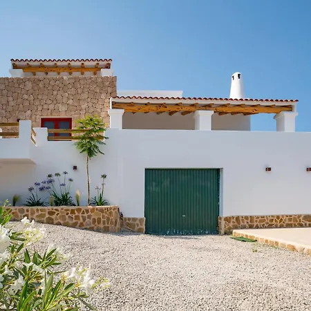 Villa Jon Cala Vadella (Ibiza)
