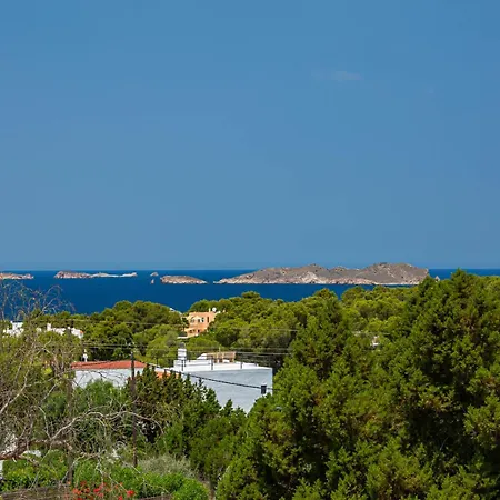 Jon * Cala Vadella (Ibiza)
