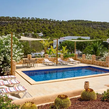 Villa Jon *
