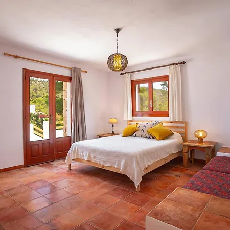 Villa Jon