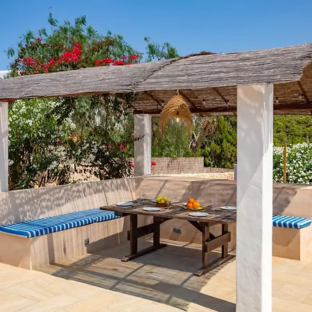 Villa Jon *