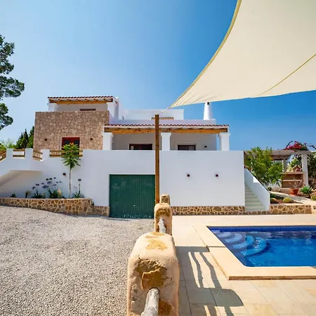 Jon * Cala Vadella (Ibiza)