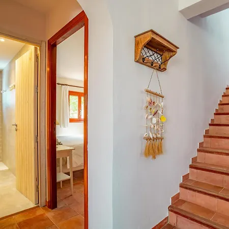 Villa Jon
