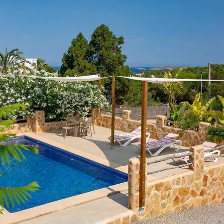 Villa Jon *