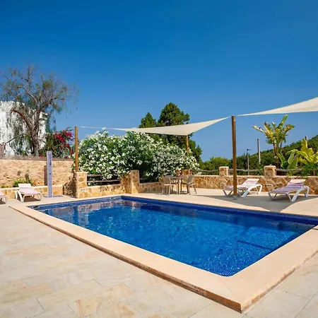 Jon Villa Cala Vadella (Ibiza)