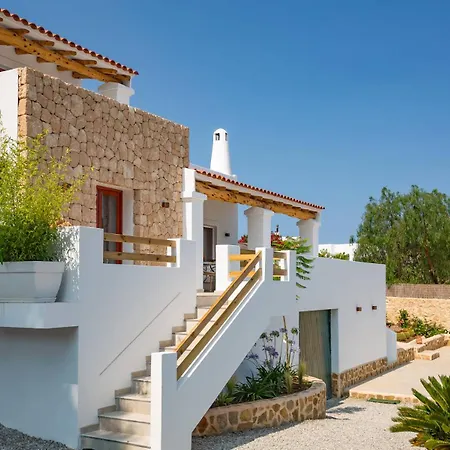 Jon Villa Cala Vadella (Ibiza)