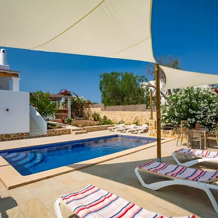 Villa Jon *