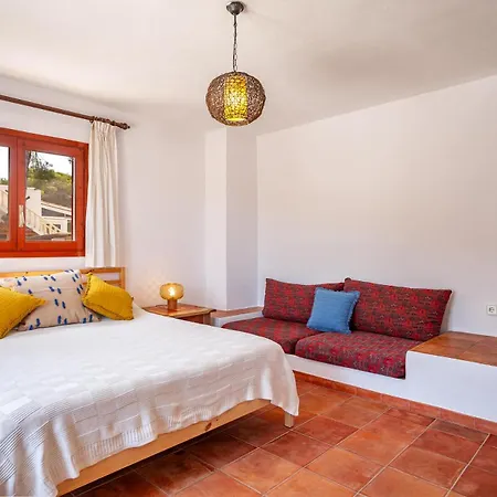 Villa Jon *