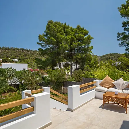 Jon * Cala Vadella (Ibiza)