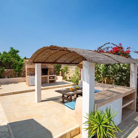Jon * Cala Vadella (Ibiza)