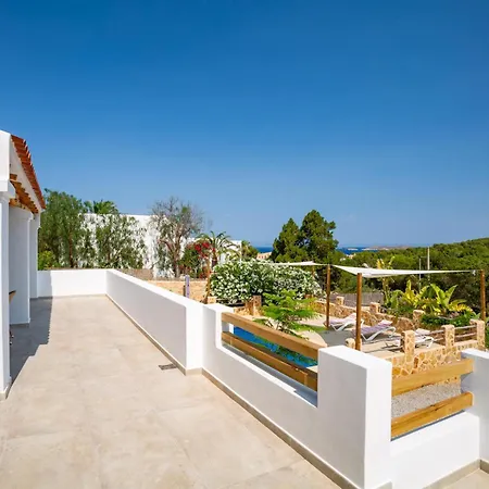 Villa Jon