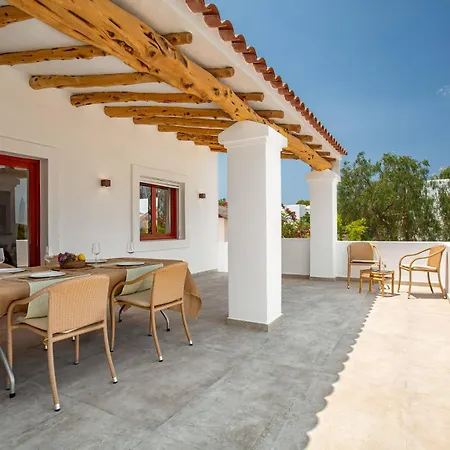 Villa Jon *
